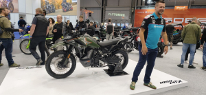 Motosalon 2026 - fotogalerie